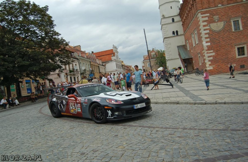 Rage Race 2008
Sandomierz #RageRace2008Sandomierz