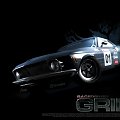 Race Driver Grid Wallpapers Tapety