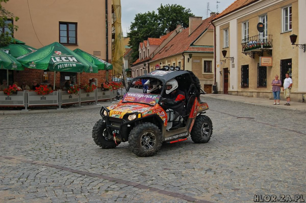 Rage Race 2008
Sandomierz #RageRace2008Sandomierz