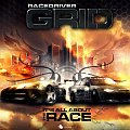 Race Driver Grid Wallpapers Tapety