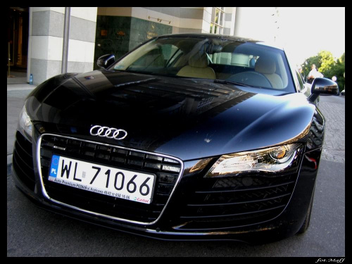 #audi #wawa #warszawa #spot #vipcars #ałdi