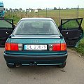 Audi 80