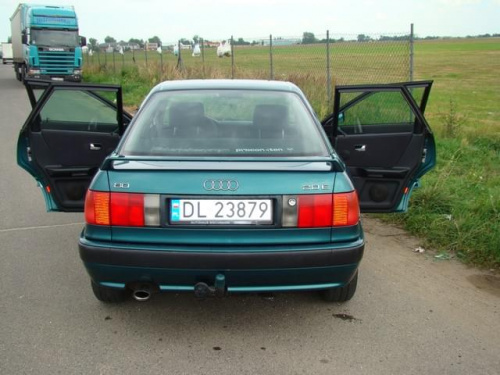 Audi 80