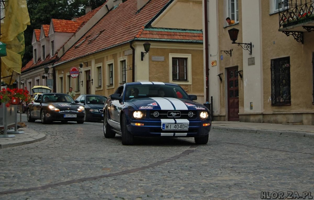 Rage Race 2008
Sandomierz #RageRace2008Sandomierz