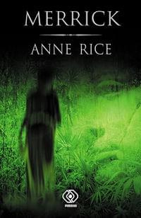 Anne Rice Kroniki Wampirów #ebook