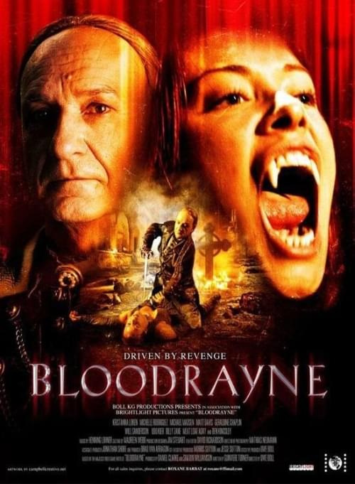 BloodRayne