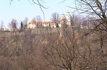 Zamek w Książu #Książ #zamek