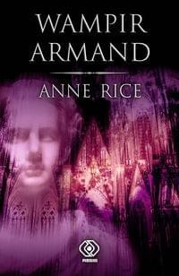 Anne Rice Kroniki Wampirów #ebook