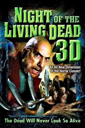 Living Dead #film #horror