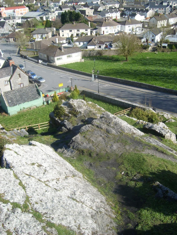 Rock of Cashel