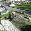 Rock of Cashel