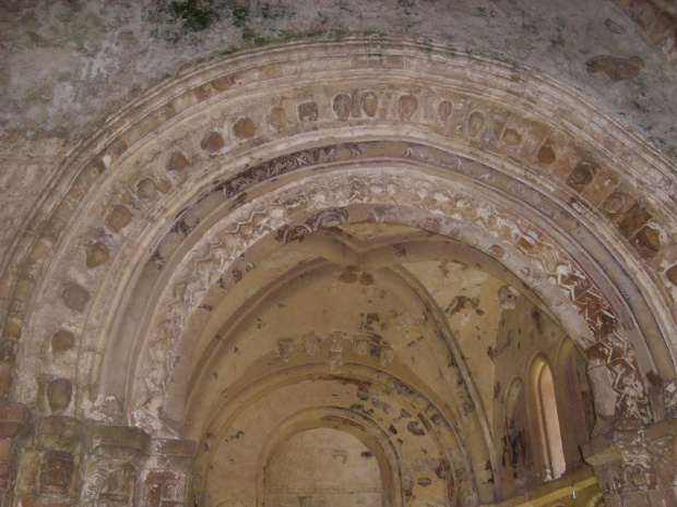 Rock of Cashel