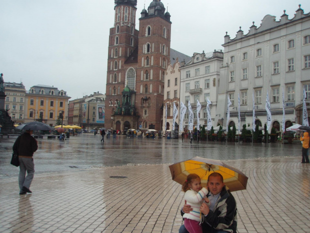 piekny i intesywny pobyt w pl troche w gorkach i nadmorzem i kraków #SunriseMiasteczkoMiniaturek