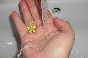 KropeLeczki #KropeleczkiWoda