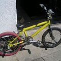 Dalto Bmx