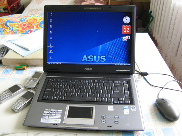 ASUS #asus