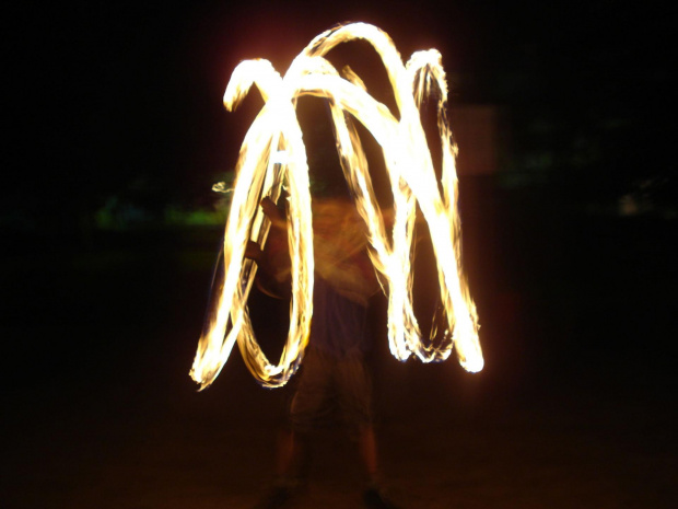 Andy i Machu
13.07.2007 #POI #kevlar #fireshow #zabawa #SPT #plyn