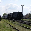 03.05.2008 Stacja Wolsztyn Pt47-112 z poc. rel. Leszno-Wolsztyn