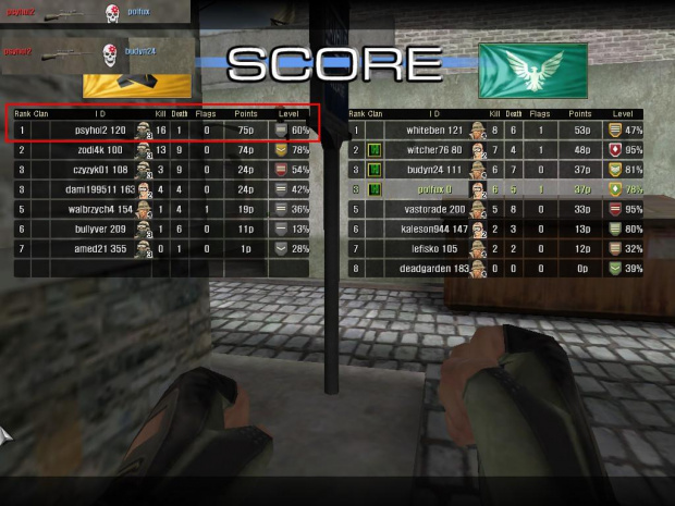 WarRock Cheat Hack