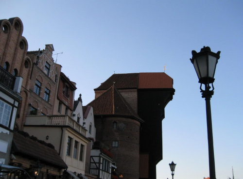 Gdańsk