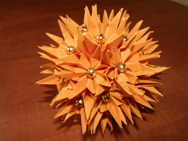 kusudama