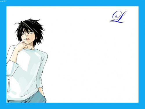 Death Note Wallpapers #Wallpapers #Anime #Silver