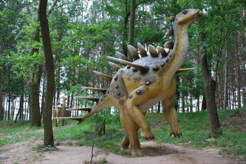 Dinozaury