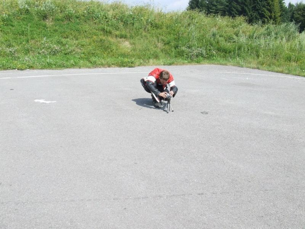 Bieszczady 08.2008 #yamaha #Fj1200 #fido #motocykl #kbm