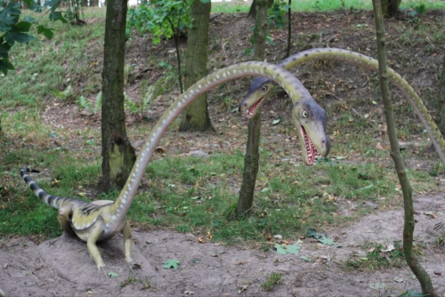 Dinozaury