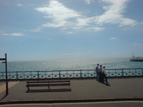Brighton:)