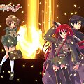 Shakugan no Shana Wallpapers #Wallpapers #Anime #Silver