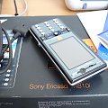 sony ericsson k810i 1