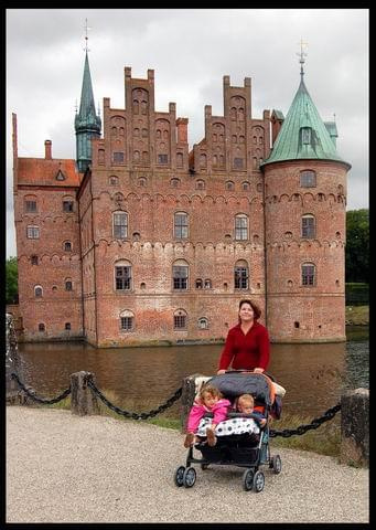 Egeskov Castle