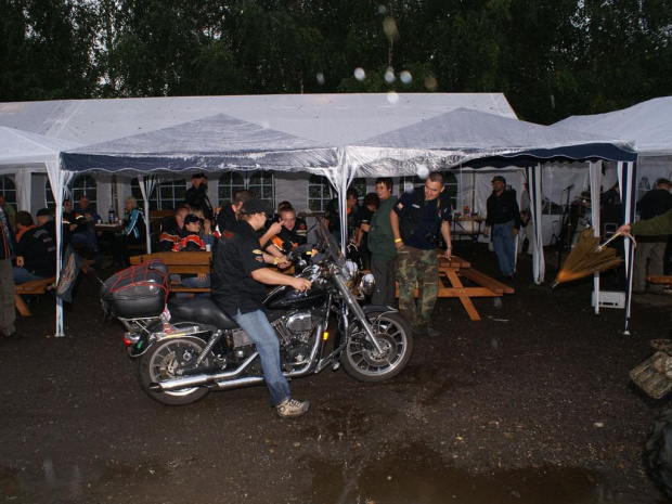 #Harley #HarleyDavidson #Bochnia #Zlot