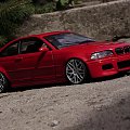 BMW E46 1/24