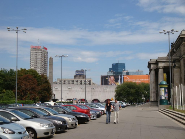 Warszawa