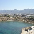 Cypr,Kyrenia #CyprTurecki #Kyrenia #port