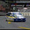 Gran Turismo 2 By thooorn #GranTurismo2
