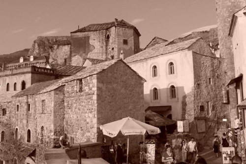 Mostar (Bośnia i Hercegovina)