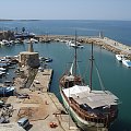 Cypr,Kyrenia #CyprTurecki #port #statki