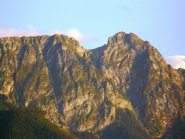 Giewont