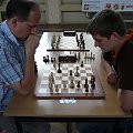 Turniej szachów szybkich, fot.K. Łuszczyk #szy #TurniejSzachowy
