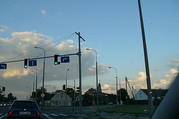 każde niebo #niebo #zjawiska