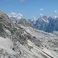 Prawdziwe Alpy Julijskie, Kanin #AlpyJulijskie #Kanin