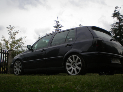 #vrs #rs4 #gti #golf #audi #hella #black