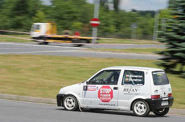 #SuperOes #tarnow #do6ciu #FiatCc