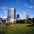 warszawa