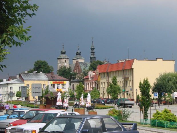 Opatów