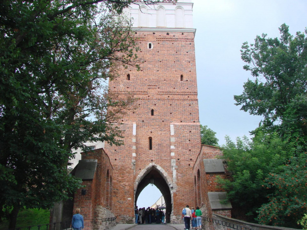 Sandomierz