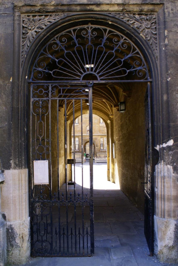 Bodleian Library